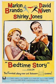 เบ็ดไทม์ สตอรี่ (1964) Bedtime Story