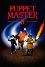 แค้นหุ่นผี 2 (1990) Puppet Master 2