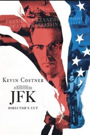 JFK Director’s Cut (1991) รอยเลือดฝังปฐพี