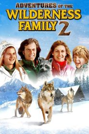 บ้านเล็กในป่าใหญ่ 2 (1978) Adventures of the Wilderness Family 2