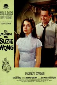 บันทึกรักซูซี หว่อง (1960) The World of Suzie Wong