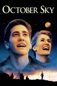 เติมฝันให้เต็มฟ้า (1999) October Sky