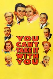 You Can’t Take It With You (1938) ครอบครัวหรรษาหัวใจดวงโต