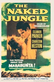 The Naked Jungle (1954) ป่ามหาภัย