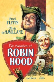 โรบินฮู๊ด จอมโจรผจญภัย (1938) The Adventures of Robin Hood