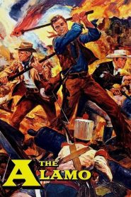 ศึกอาลาโม่ (1960) The Alamo : John Wayne