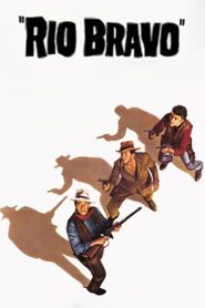 ริโอ บราโว สิงห์เถื่อน (1959) Rio Bravo : John Wayne