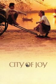 ณ ที่นี้ ยังมีเขา..สู้อยู่ (1992) City Of Joy