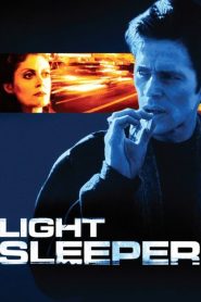 ขาดเธอหัวใจลงแดง (1992) Light Sleeper