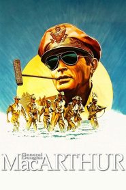 แม็คอาเธอร์ นายพลผู้ไม่เคยแพ้ (1977) MacArthur