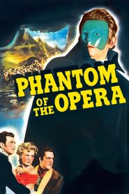 ปีศาจแฝงโรงละคร (1943) Phantom of the Opera