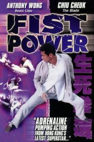 กำปั้นทุบนรก (2000) Fist Power