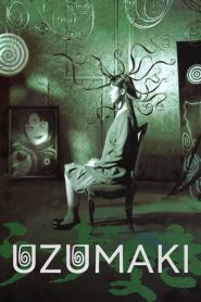 Uzumaki (2000) สไปรัล เครื่องหมายมรณะ