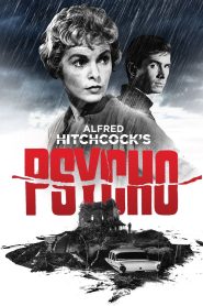 ไซโค (1960) Psycho : Alfred Hitchcock