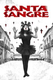 มายาวิปลาศ (1989) Santa Sangre