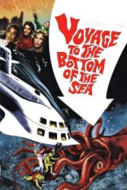 ผจญภัยใต้ทะเลลึก (1961) Voyage to the Bottom of the Sea