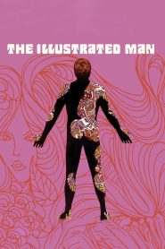 รอยสักมฤตยู (1969) The Illustrated Man