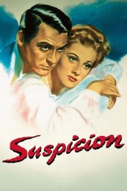 Suspicion (1941) : Alfred Hitchcock