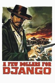 คนจริงจังโก้ (1966) A Few Dollars for Django