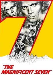 เจ็ดสิงห์แดนเสือ (1960) The Magnificent Seven