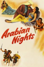 อาหรับราตรี (1942) Arabian Nights