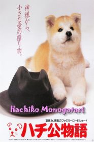 ยอดสุนัขผู้ซื่อสัตย์ (1987) Hachi-ko