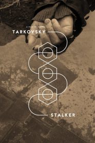 Stalker (1979) : Andrei Tarkovsky