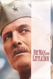 แผนระเบิดปรมาณู (1989) Fat Man and Little Boy : Paul Newman