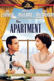 อพาร์ทเม้นท์อลวน (1960) The Apartment