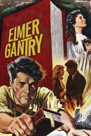 เอลเมอร์ คนค้าบุญ (1960) Elmer Gantry