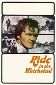 แค้นฝังโลก ขอล่ามันคนเดียว (1966) Ride in the Whirlwind