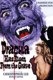 แดร็กคูล่าคืนชีพ (1968) Dracula Has Risen from the Grave