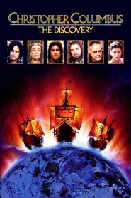 จอมคนสุดขอบฟ้า (1992) Christopher Columbus: The Discovery