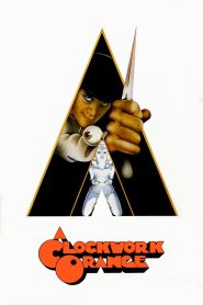 A Clockwork Orange (1971) อะคล็อกเวิร์คออเรนจ์