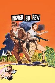 ยุทธการหักนรก (1959) Never So Few