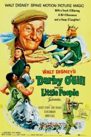 คุณตาจอมยุ่งกับเมืองแคระมหัศจรรย์ (1959) Darby O’Gill and the Little People