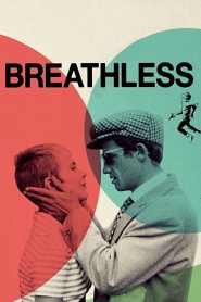 Breathless (1960) : Jean-Luc Godard