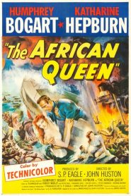 เรือรัก เรือรบ (1951) The African Queen