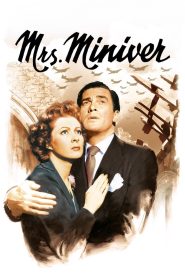 Mrs. Miniver (1942) กุหลาบแห่งความดี