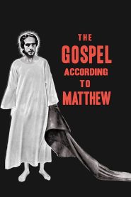 The Gospel According to St. Matthew (1964)