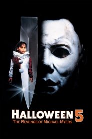 Halloween 5 (1989) ฮาโลวีน 5 : ความแค้นไม่เคยตาย