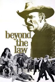 นายอำเภอซิลเวอร์ตัน (1968) Beyond the Law