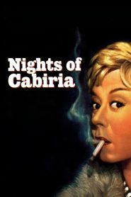 ค่ำคืนของคาบีเรีย (1957) Nights of Cabiri