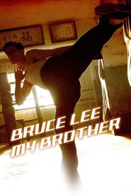 บรู๊ซลี เตะแรกลั่นโลก (2010) Bruce Lee My Brother