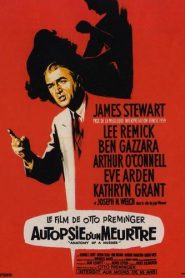 Anatomy of a Murder (1959)