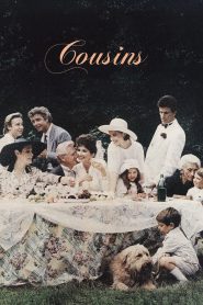 จะฝากใจกับใครดี (1989) Cousins