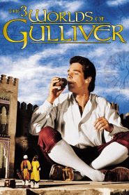 โลกมหัศจรรย์ของกัลลิเวอร์ (1960) The 3 Worlds of Gulliver