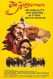 ชาติเชื้ออาชาไนย (1971) The Horsemen