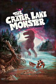 ไดโนเสาร์ผจญภัยสุดขั้วโลก (1977) The Crater Lake Monster