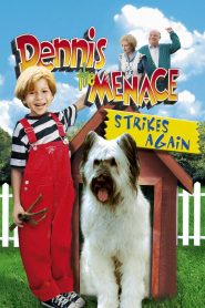 เดนนิส ตัวกวนประดับบ้าน 2 (1998) Dennis the Menace Strikes Again